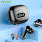 UYUXIO TWS Translation Earbuds – 144 Languages, Real-Time AI, Business