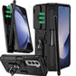 Samsung Z Fold Case – Military-Grade & Camera Guard (Fold 5–7)
