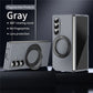 Magnetic Ring Case – Samsung Galaxy Z Fold 7, MagSafe & Wireless Charging
