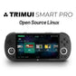Trimui Smart Pro Handheld Console – 4.96'' IPS, Linux, Retro Gaming