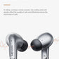 Lenovo LP5 Wireless Bluetooth Earbuds – HiFi, Sports, Waterproof with Mic