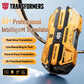 Choice Transformers TF-T51 Bluetooth 5.4 Gaming Headset – Wireless with LED & AI Translator