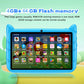 7'' Kids Tablet – Global 5G, Quad Core Android, 4GB+64GB, Educational