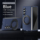 Magnetic Ring Case – Samsung Galaxy Z Fold 7, MagSafe & Wireless Charging