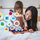7'' Kids Learning Tablet – Android, 5G WiFi, Games & Education