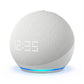 Alexa Echo Dot 5th Gen – Smart Mini WiFi Speaker with Clock & Voice Control
