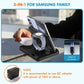 3-in-1 Wireless Charger Stand – Fast Charging Dock for Samsung Galaxy Devices