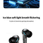 Transformers TF-T10 Bluetooth Earphones – Gaming, Low Latency, Dual Mode