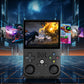 R36 PRO Retro Handheld Game Console – 3.5'' IPS, Linux, 128GB Games