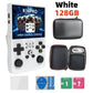 R36 PRO Retro Handheld Game Console – 3.5'' IPS, Linux, 128GB Games