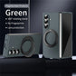 Magnetic Ring Case – Samsung Galaxy Z Fold 7, MagSafe & Wireless Charging