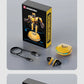 Transformers TF-T10 Bluetooth Earphones – Gaming, Low Latency, Dual Mode