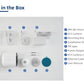 IMILAB EC4 Outdoor Camera – 2.5K HD Wireless Smart Security