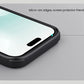 Nillkin Super Frosted Shield Pro – Hard PC iPhone 17/17 Pro Max & Air Case
