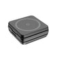 3-in-1 Foldable Magnetic Wireless Charger – iPhone, iWatch & AirPods