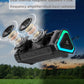 MLOVE P3 Outdoor Bluetooth Speaker – 40W, IPX7 Waterproof, RGB Light