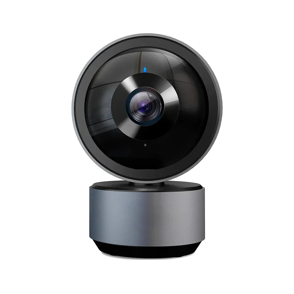 Tuya 5MP WiFi Camera – HD Night Vision, Auto Tracking & 2-Way Audio