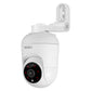 FUERS 4K 8MP WiFi Camera – Tuya Smart Home Security & Baby Monitor