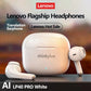 Lenovo LP40 Pro TWS Earbuds – Real-Time Translation, Bluetooth, AI, Travel