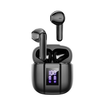 BLAST! I50 ENC Earphones – Type-C, Bluetooth 5.3, Noise Cancelling, LED Display