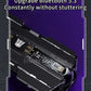 Transformers TF-T01 Bluetooth Earphones – HIFI Sound, Gaming & Low Latency