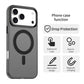 Luxury Armor iPhone Case – MagSafe & Wireless (iPhone 17 Series)