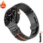 Stainless Steel Strap for Samsung Galaxy Watch 7 Ultra – Luxury Metal Band