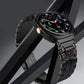 Stainless Steel Strap for Samsung Galaxy Watch 7 Ultra – Luxury Metal Band