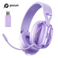 Picun G1 Wireless Gaming Headset – 3D Surround, ENC Mic, PS5/PC/Phone