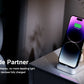 2-in-1 Charging Station – Dock for iPhone 11–14 & AirPods 1–3/Pro