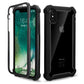 Shockproof Transparent TPU Phone Case – iPhone 6–12 Pro/Max