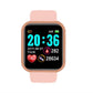 Smart Watch for Men & Women – Bluetooth, Music, Fitness & Sleep Monitor