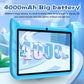 7'' Kids Tablet – Global 5G, Quad Core Android, 4GB+64GB, Educational