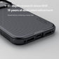 Nillkin Super Frosted Shield Pro – Hard PC iPhone 17/17 Pro Max & Air Case