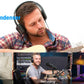 Haomuren USB Streaming Microphone Kit – Cardioid Condenser with Boom Arm