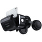 VR Shinecon 10.0 3D VR Helmet – Smartphone Virtual Reality Headset