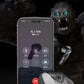 Transformers TF-T10 Bluetooth Earphones – Gaming, Low Latency, Dual Mode