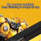 Transformers TF-T01 Bluetooth Earphones – HIFI Sound, Gaming & Low Latency