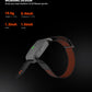 COOSPO HW9 Armband Heart Rate Monitor – BLE5.0 & ANT+ for Fitness & Cycling