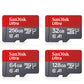 Ultra Micro SD/TF Card – 32GB/64GB/128GB/256GB Memory Card