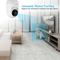 FUERS 4K 8MP WiFi Camera – Tuya Smart Home Security & Baby Monitor