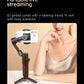 AOCHUAN 3-Axis Handheld Gimbal – SmartXE for iPhone & Android, AI Face Tracking