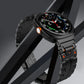 Stainless Steel Strap for Samsung Galaxy Watch 7 Ultra – Luxury Metal Band