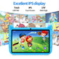 7'' Kids Tablet – Global 5G, Quad Core Android, 4GB+64GB, Educational