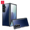 Xundd Galaxy Z Fold 3–7 Case – Hinge Protection + Built-in Screen Protector