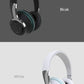 Wireless Bluetooth 5.3 Headphones – Hi-Res Audio, Dual Mode with Mic & AUX