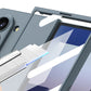 Ultra-Thin MagSafe Case – Samsung Galaxy Z Fold 7 with Screen Protector