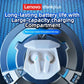 Lenovo GM2 Pro Earphones – Bluetooth 5.3, Dual Mode Gaming & Music