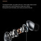 Lenovo LP5 Wireless Bluetooth Earbuds – HiFi, Sports, Waterproof with Mic
