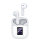 BLAST! I50 ENC Earphones – Type-C, Bluetooth 5.3, Noise Cancelling, LED Display